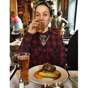 Meet your Posher, Reggie